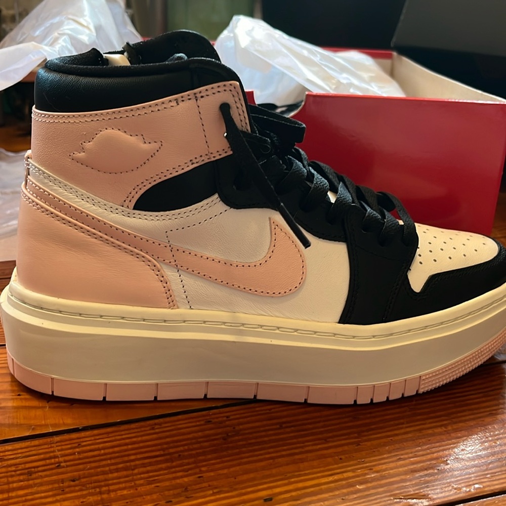 Nike air Jordan 1 elevate high
